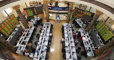 مستثمرون عرب يحققون 2.6 مليار جنيه صافي مبيعات في البورصة المصرية