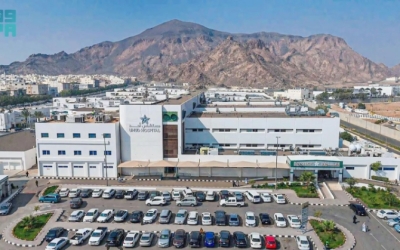 مستشفى أحد بالمدينة المنورة يُعتمد مستشفى "صديق الطفل" من منظمة اليونيسف