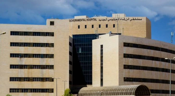 مستشفى الزرقاء الحكومي يكشف خطة عاجلة لإنهاء مواعيد التصوير الطبقي المؤجلة خلال شهرين