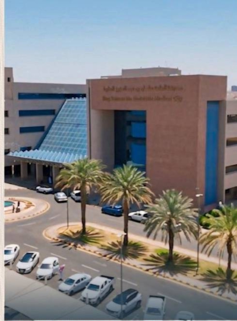 مستشفى «صديق الطفل» يحصل على اعتماد اليونيسف لسلمان الطبية