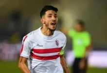 مستندات المستشفى سلاح أحمد فتوح في تحقيق الزمالك بشأن أزمة حفل الساحل