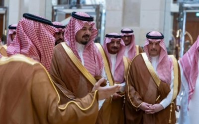 مشاركة إمارة الرياض في الملتقى الخامس للمبادرات التنموية بالمدينة المنورة