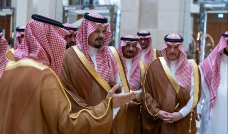 مشاركة إمارة الرياض في الملتقى الخامس للمبادرات التنموية بالمدينة المنورة