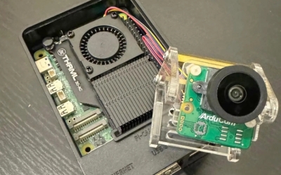 مشروع بحثي مبتكر بجامعة الملك عبدالعزيز يراقب انتهاكات المسار الطارئ في الذكاء الاصطناعي.