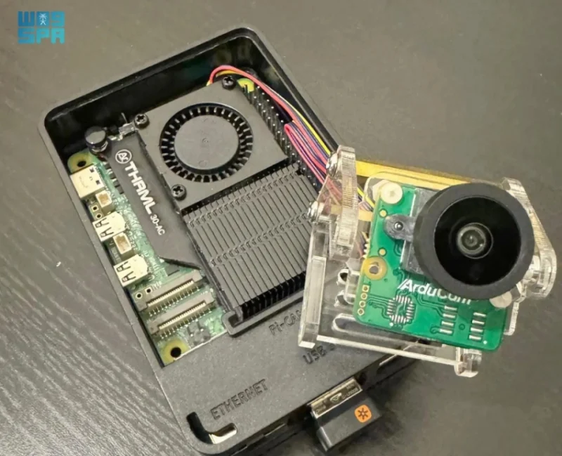 مشروع بحثي مبتكر بجامعة الملك عبدالعزيز يراقب انتهاكات المسار الطارئ في الذكاء الاصطناعي.