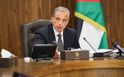 مشروع حديقة عامة جديد في المفرق بتوجيه من رئيس الوزراء