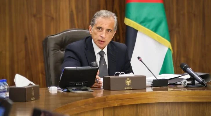 مشروع حديقة عامة جديد في المفرق بتوجيه من رئيس الوزراء