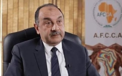 مشروع محطة طاقة شمسية بنجع حمادي يعزز قطاع الألومنيوم وفقاً لوزير الأعمال