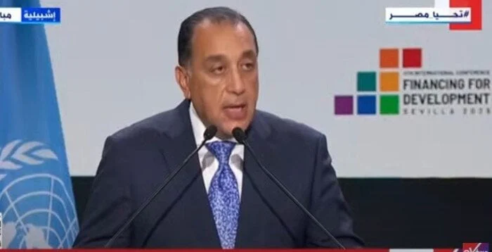 مصر تؤكد: لا ضرر على حقوقها في مياه نهر النيل
