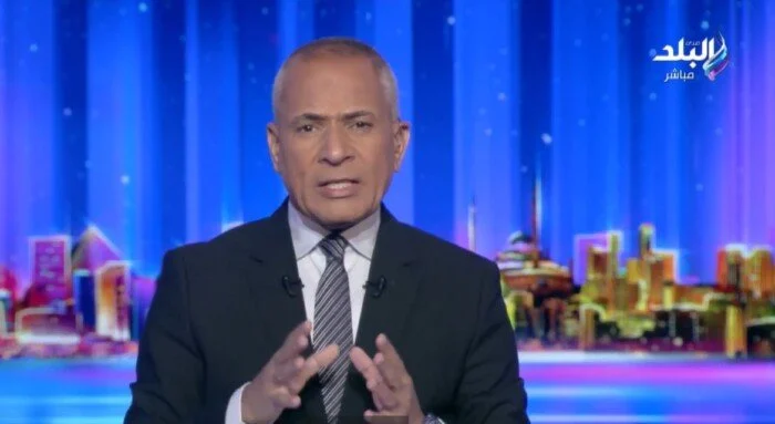 مصر تؤكد: «موقف أحمد موسى واضح وشريف بشأن مخطط تهجير الشعب الفلسطيني»