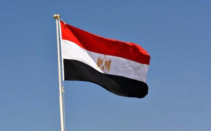 مصر ترفض التصريحات الإسرائيلية حول السيادة في الضفة الغربية