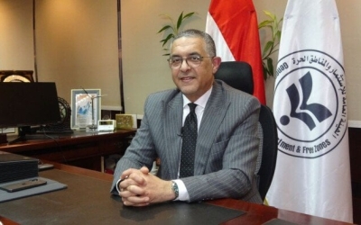 مصر تشهد تحولاً كبيراً لمركز إقليمي في تصنيع المنسوجات والملابس الجاهزة خلال عامين وفقاً لرئيس هيئة الاستثمار