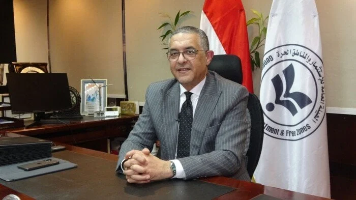 مصر تشهد تحولاً كبيراً لمركز إقليمي في تصنيع المنسوجات والملابس الجاهزة خلال عامين وفقاً لرئيس هيئة الاستثمار