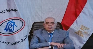 مصر تعزز جهود مكافحة غسل الأموال وفقًا للمستشار أحمد سعيد