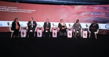 مصر تُسرع نمو التعدين بالتعاون مع الأردن والسعودية وغينيا