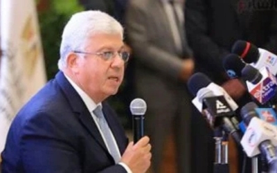 مصر تُصدر المعرفة ببحث علمي متطور يتماشى مع الصناعة