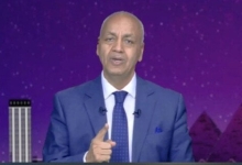 مصر صامدة حسب مصطفى بكري: «الشعب والقيادة يتحدون التحديات»