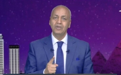 مصر صامدة حسب مصطفى بكري: «الشعب والقيادة يتحدون التحديات»