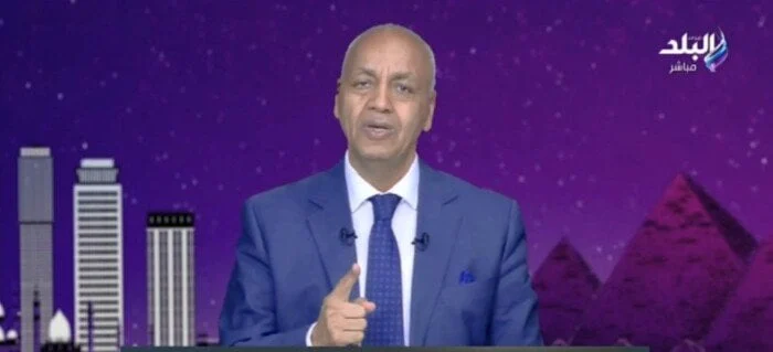 مصر صامدة حسب مصطفى بكري: «الشعب والقيادة يتحدون التحديات»