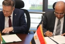 مصر وروسيا تعززان التعاون النووي بتوقيع بروتوكول متميز لبناء وتشغيل محطات الطاقة النووية