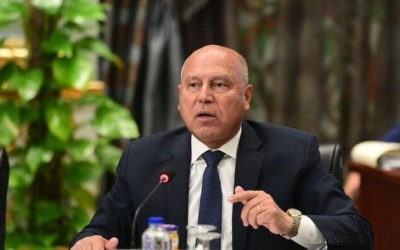 مصر وسيراليون تعززان التعاون في مجالات النقل