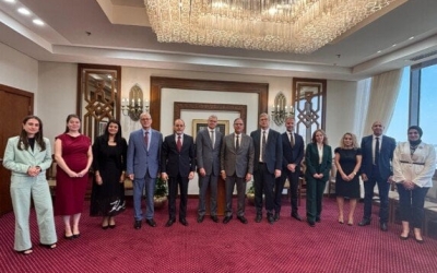 مصر وهولندا تتجهان لتعزيز التعاون في ملف الهجرة وتنفيذ إعلان النوايا المشترك