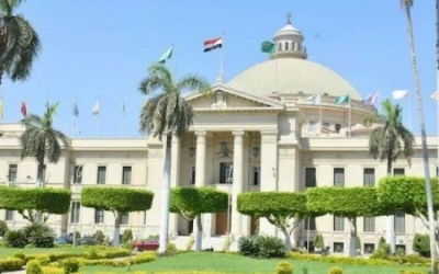 مصروفات جامعة القاهرة للعام الدراسي 2025 - 2026 تُسدّد على دفعتين