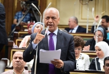 مصطفى بكري يُعلن تقديم البديل الدستوري لقانون الإيجار القديم ويبدي انحياز مجلس النواب للحكومة