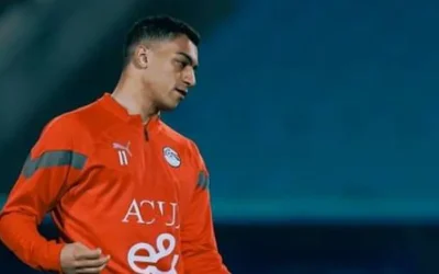 قرار نهائي.. مصطفى محمد يرد على مفاوضات الأهلي (خاص)