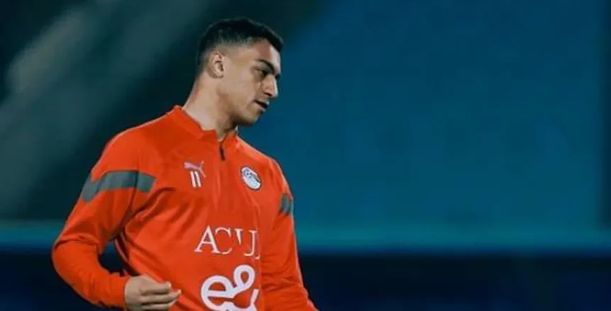 قرار نهائي.. مصطفى محمد يرد على مفاوضات الأهلي (خاص)