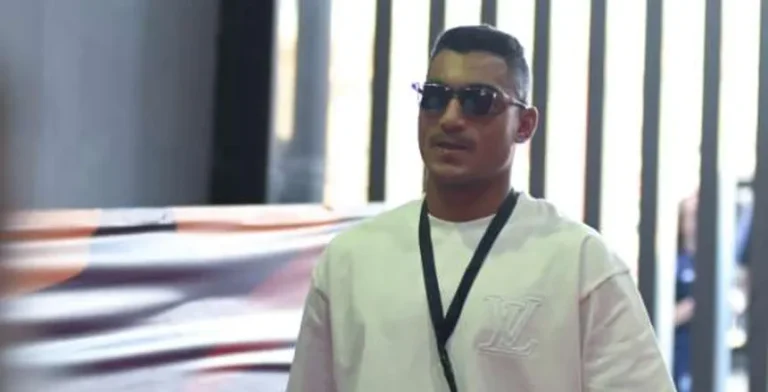 الزمالك يقدم عرضاً مفاجئاً لاستعادة مصطفى محمد واللاعب يرحب بشرط