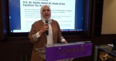 مصلحة الضرائب تؤكد: تحميل الفواتير الإلكترونية مجانًا عبر البوابة الرسمية