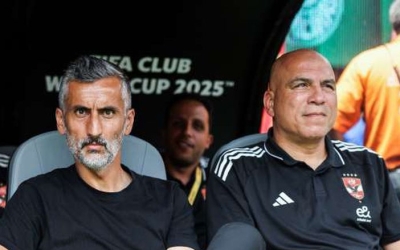 «بيقولوا».. مصير وديات الأهلي في تونس وصفقة جديدة تدعم الزمالك