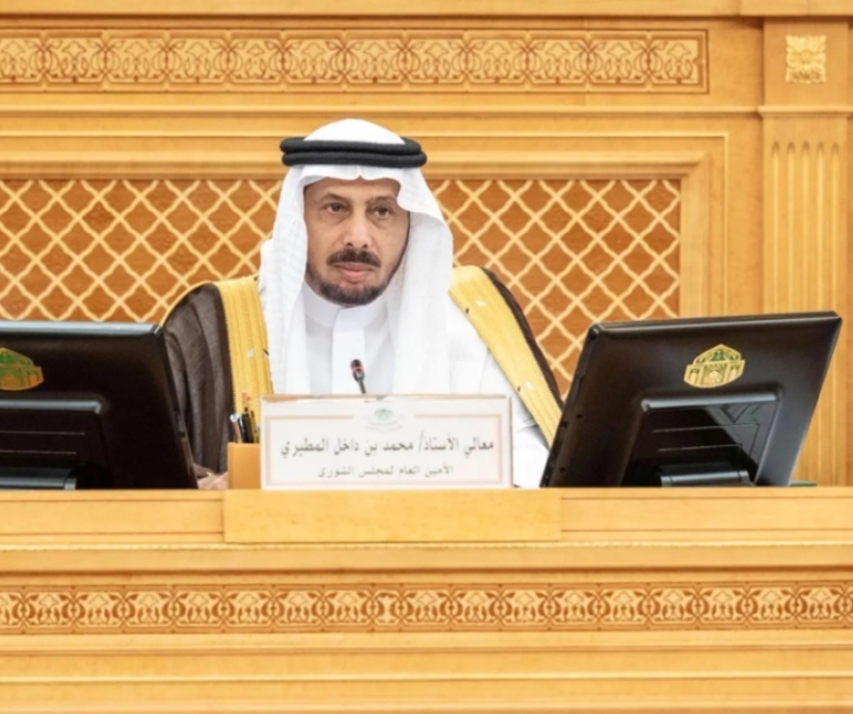 مطالبات جديدة من “الشورى” لهيئة الطيران المدني بشأن مشاريعها المتعثرة