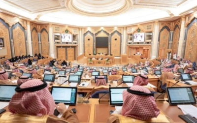 مطالبات عاجلة من مجلس الشورى لبلديات بتحديث المخططات الإقليمية