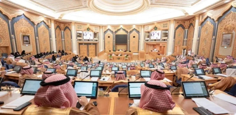 مطالبات عاجلة من مجلس الشورى لبلديات بتحديث المخططات الإقليمية