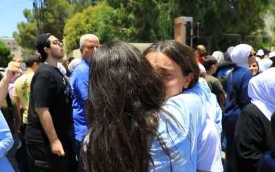 معلم رياضيات يفجر مفاجأة حول مدة حل 7 أسئلة في توجيهي 2025