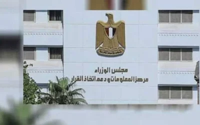 «معلومات الوزراء» تُعلن توقيع 12 اتفاقية لحفر 43 بئر بترول باستثمارات 631 مليون دولار