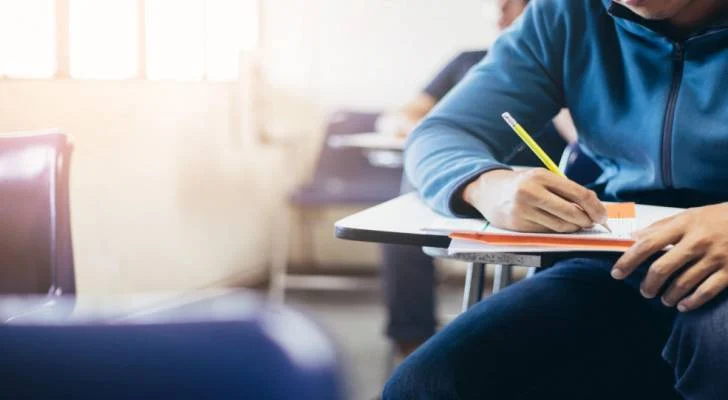 معلومات هامة لطلبة التوجيهي 2025 حول أرقام الجلوس
تنبيه عاجل لطلبة التوجيهي 2025 بشأن أرقام الجلوس
تحذير مهم لطلبة التوجيهي 2025 بخصوص أرقام الجلوس
أخبار جديدة لطلبة التوجيهي 2025 عن أرقام الجلوس