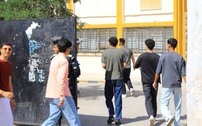 مفاجأة المناهج: حذف وحدات من تاريخ الأردن لتوجيهي 2025؟