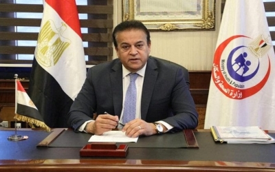 مفاجأة جديدة من وزير الصحة حول ضم خريجي تكنولوجيا العلوم الصحية للمهن الطبية