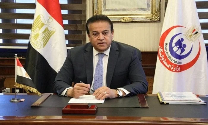 مفاجأة جديدة من وزير الصحة حول ضم خريجي تكنولوجيا العلوم الصحية للمهن الطبية