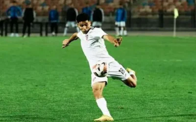 تفاصيل مفاوضات الأهلي مع توفيق محمد.. وتدخل الزمالك في الصفقة