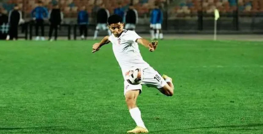 تفاصيل مفاوضات الأهلي مع توفيق محمد.. وتدخل الزمالك في الصفقة