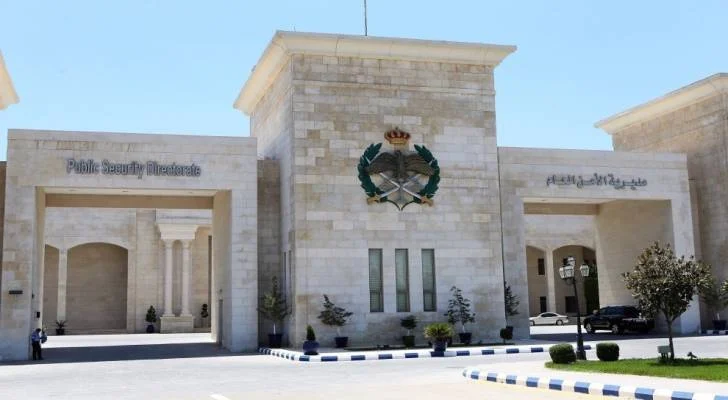 مقتل شاب في الزرقاء بعيار ناري والأمن العام يعتقل الجناة والسلاح خلال 24 ساعة