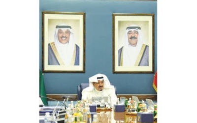 ملاحظات «متابعة الأداء الحكومي» تخضع لمعالجة شاملة