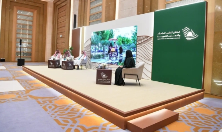 ملتقى “إمارات المناطق” يستعرض مجالات العمارة السعودية في المدينة المنورة
