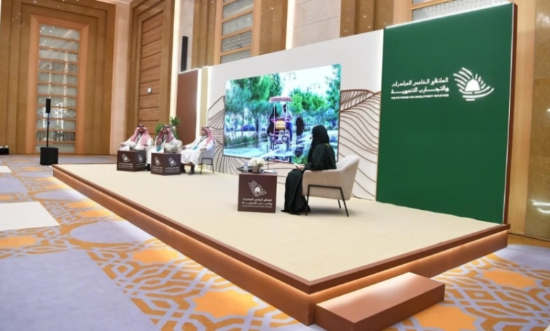 ملتقى "إمارات المناطق" يستعرض مجالات العمارة السعودية في المدينة المنورة