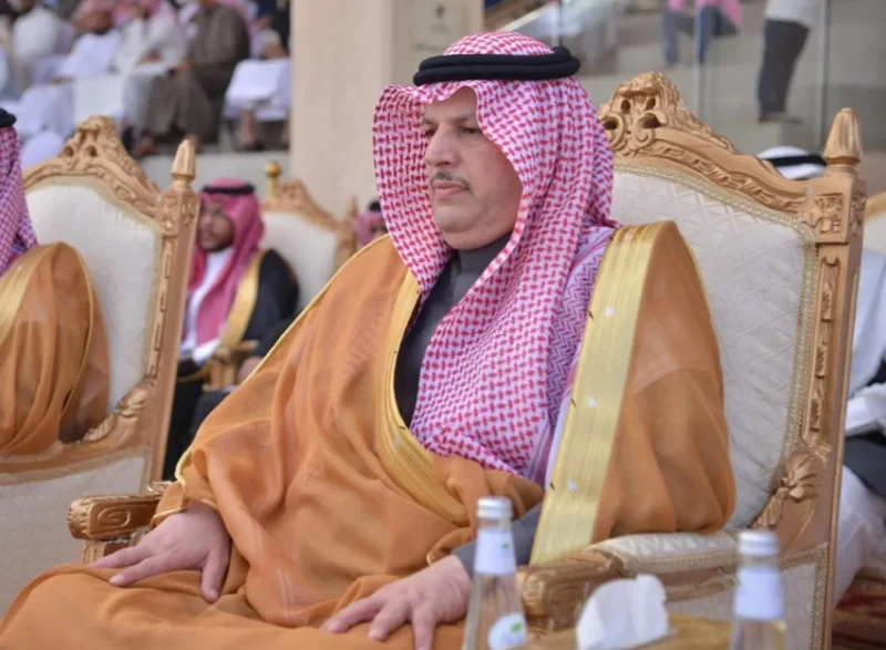 ملتقى "إمارات المناطق" يعزز التنمية المستدامة وجودة الحياة حسب وكيل إمارة المدينة