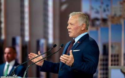 ملك المملكة يشارك في ملتقى صن فالي الاقتصادي بالولايات المتحدة بمشاركة قيادات سياسية واقتصادية عالمية